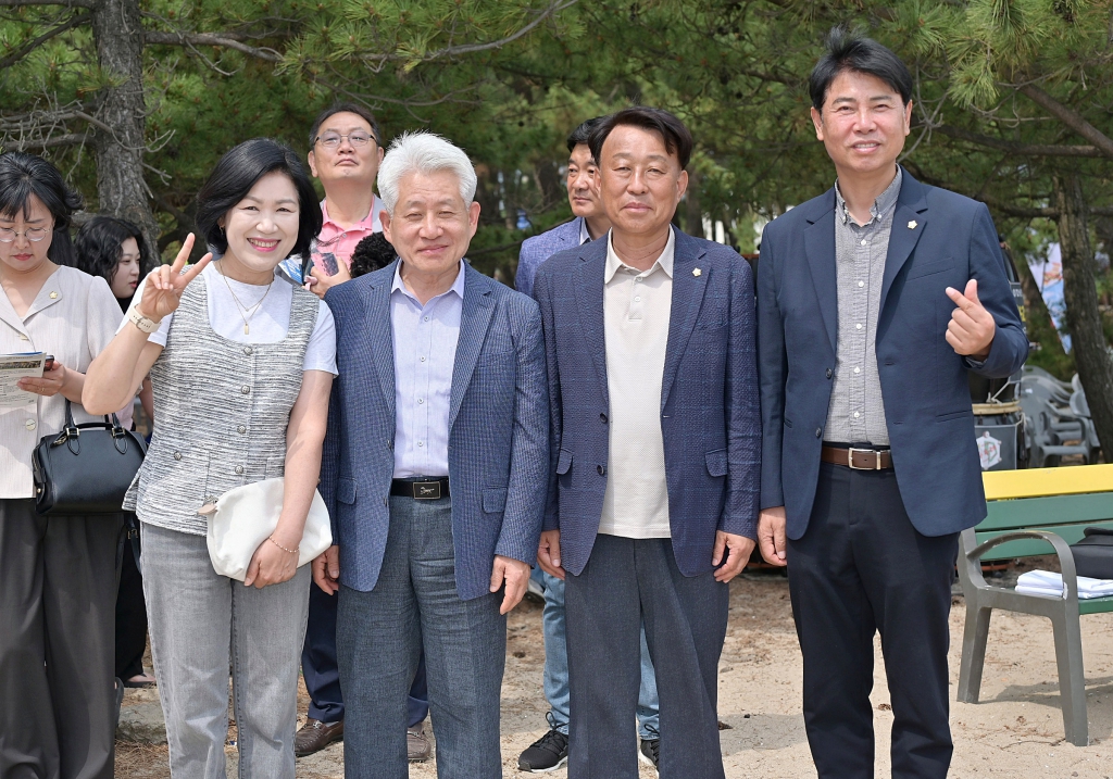 6월7일 강릉해양레저 펫가족 힐링페스티벌 이미지(22)
