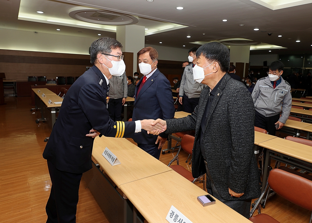 11월21일 제59주년 경우의날 기념회 이미지(3)