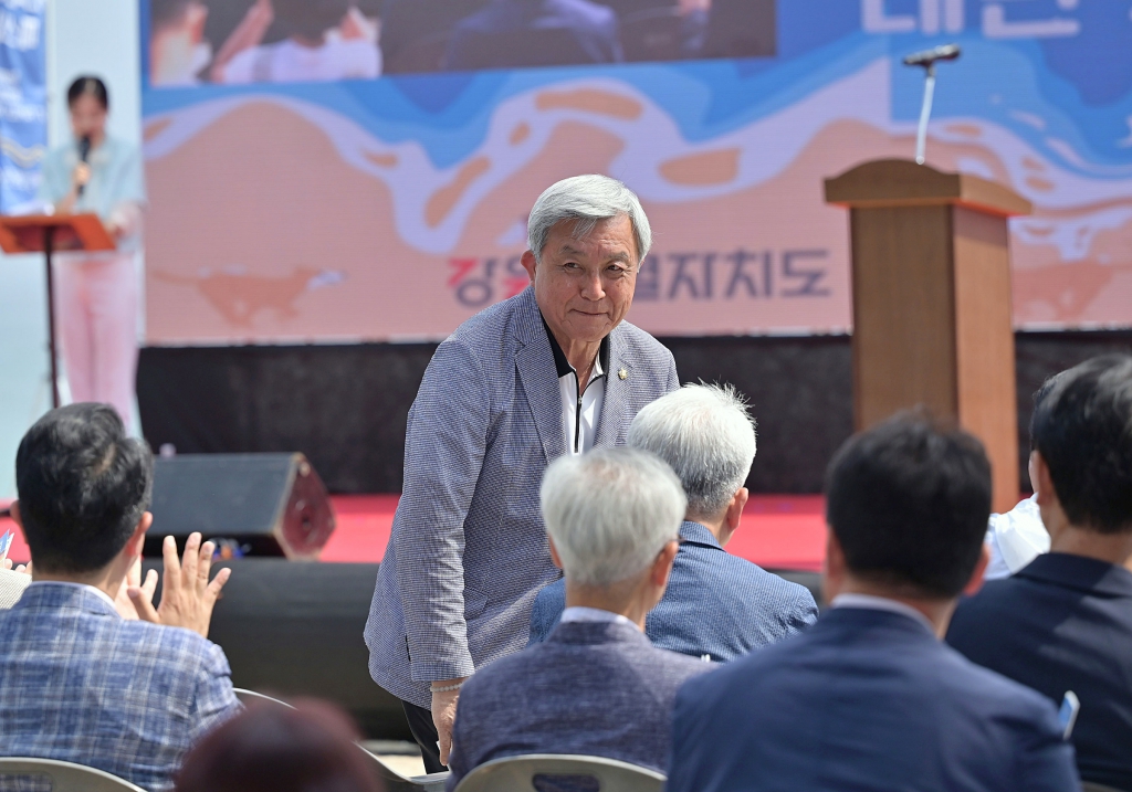 6월7일 강릉해양레저 펫가족 힐링페스티벌 이미지(9)