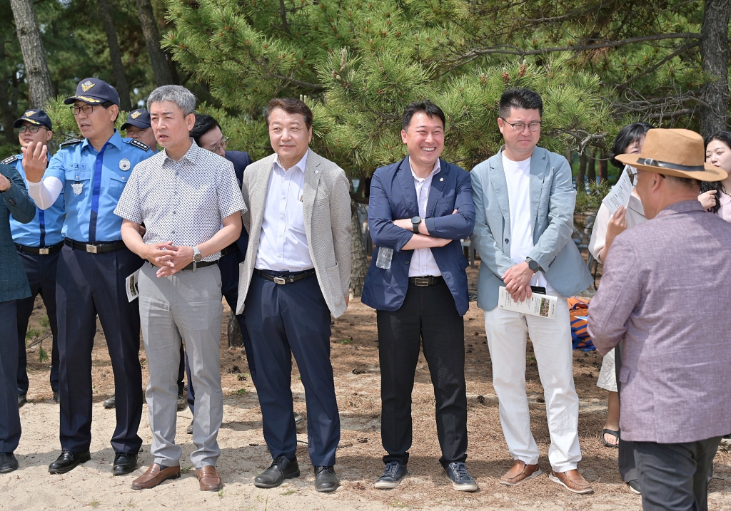 6월7일 강릉해양레저 펫가족 힐링페스티벌 이미지(24)