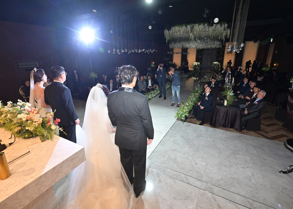 11월6일 플라타너스 합동 결혼식 이미지(11)