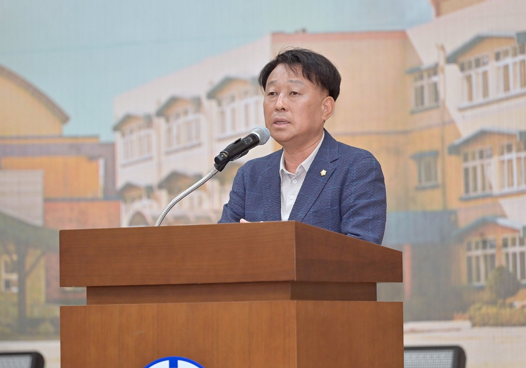 6월8일 송정동 경로잔치 이미지(17)