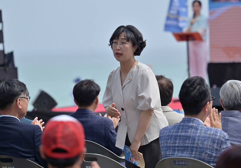 6월7일 강릉해양레저 펫가족 힐링페스티벌 이미지(13)