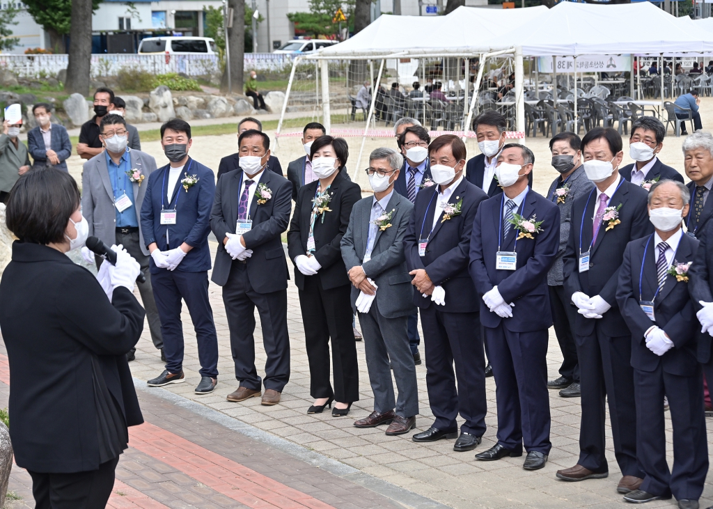 9월25일 성산초교 개교100주년 기념행사 이미지(9)