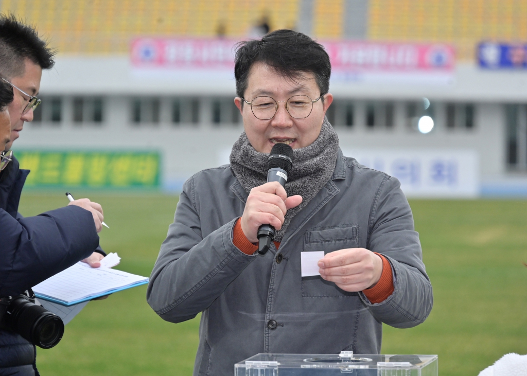 3월25일 강릉시민축구단 홈 개막전 이미지(31)