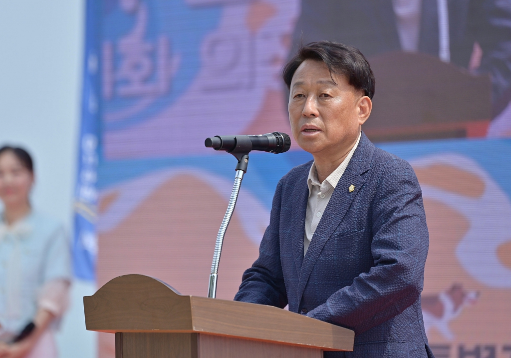6월7일 강릉해양레저 펫가족 힐링페스티벌 이미지(15)