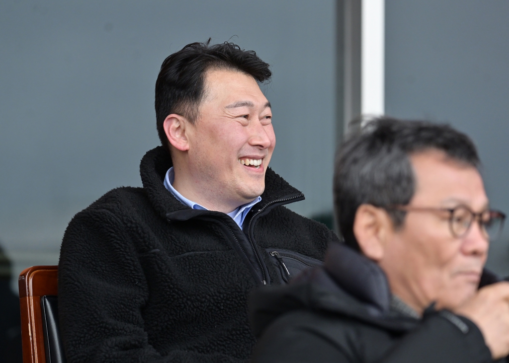 3월25일 강릉시민축구단 홈 개막전 이미지(9)