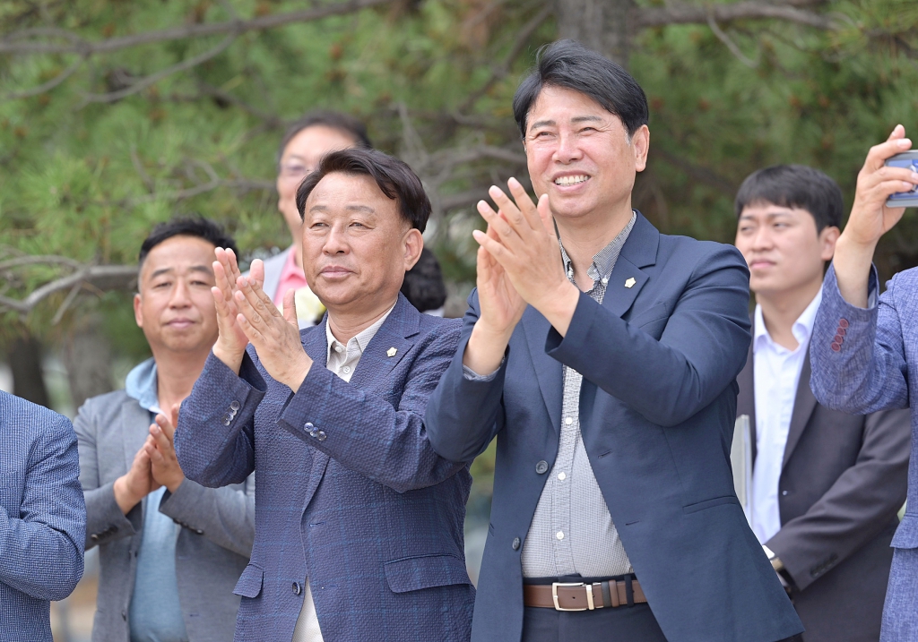 6월7일 강릉해양레저 펫가족 힐링페스티벌 이미지(26)