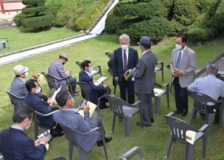 9월16일 강릉향교 추기석전대제 대표이미지