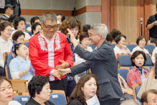 7월8일 제16회 경로당 프로그램 발표회 대표이미지