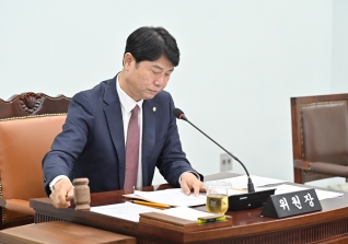 7월2일 제316회 강릉시의회 임시회 제1차 행정위원회 대표이미지