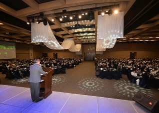 12월14일 2022년 강릉시 보육인의 밤 대표이미지