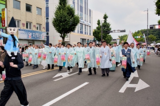 6월17일 2026 강릉단오제 영신행차 및 신통대길 길놀이(강릉대도호부관아) 대표이미지