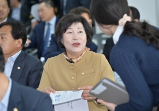 5월2일 강릉해양경찰서 개서식 대표이미지