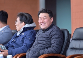 3월29일 강릉시민축구단 홈 개막경기 대표이미지