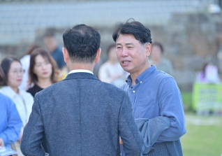 8월14일 강릉국가유산야행 개막식 대표이미지