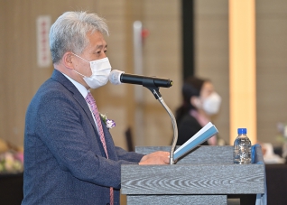 7월13일 백합로타리클럽 회장 이취임식 대표이미지