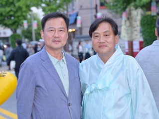 5월29일 2025 강릉단오제 신통대길 길놀이 대표이미지