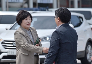 4월24일 민주평통 평화통일 염원 치어방류 대표이미지
