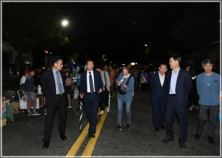 (2018.09.14.) 2018 제2차 강릉문화재야행 대표이미지