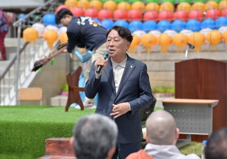 5월5일 삼개사 봉축 법요식 대표이미지