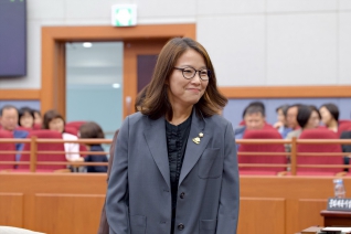 9월22일 제332회 제1차 정례회 제3차 본회의 대표이미지