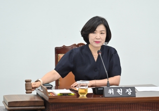 7월2일 제316회 강릉시의회 임시회 제1차 예산결산특별위원회 대표이미지