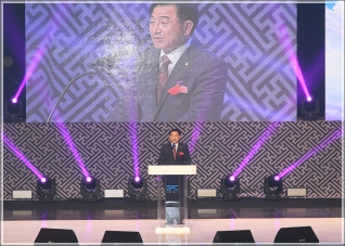 (2018.06.26.) 포남새마을금고 창립39주년 및 자산공제 3500억 달성기념대회 대표이미지