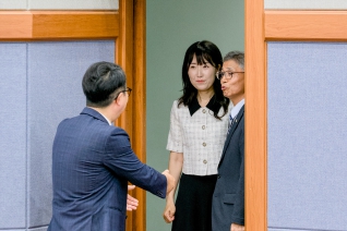 6월16일 제329회 임시회 1차 본회의 대표이미지