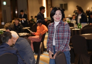 4월18일 강릉시축구협회장 이취임식 대표이미지
