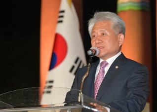 9월1일 제65주년 시민의날 기념행사 대표이미지