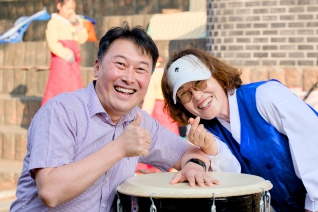 6월15일 2026 강릉시 주민자치 한마당(수리마당) 대표이미지