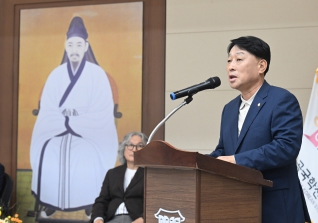 10월26일 제27회 율곡대상 시상식 대표이미지