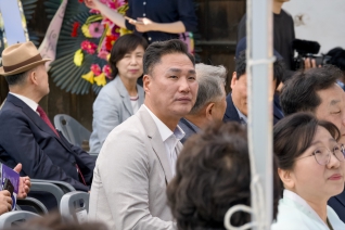 5월5일 제437주기 난설헌 허초희 추모 다례회(초당동 고택) 대표이미지