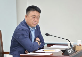 9월10일 제324회 강릉시의회 임시회 제2차 산업위원회 대표이미지