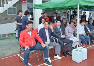 6월2일 금강대기 전국 고등학교 축구대회 결승전 대표이미지