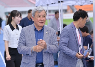 6월21일 도협회장배 동호인 축구대회 대표이미지