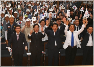 (2018.06.25.) 6.25전쟁 제68주년 기념행사 대표이미지
