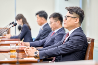 7월3일 제330회 임시회 제3차 본회의 대표이미지