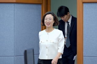 9월1일 제332회 제1차 정례회 제1차 본회의 대표이미지