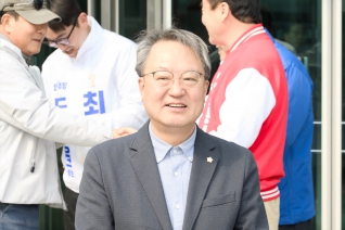 3월25일 2026년 대한노인회 강릉시지회 정기총회(단오제전수관) 대표이미지