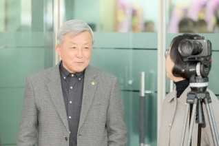 2월6일 강릉시여성단체협의회장 이취임식(강릉농협) 대표이미지