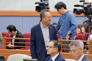9월22일 제332회 제1차 정례회 제3차 본회의 대표이미지