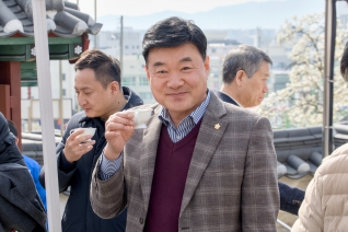 3월24일 춘기석전대제(강릉향교) 대표이미지