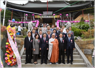(2019.05.12.) 부처님오신날 봉축행사 대표이미지