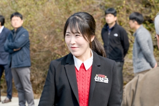 3월26일 강릉 AI데이터센터 건립사업 기공식(안인진리 300-31) 대표이미지