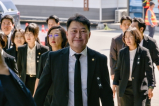 6월6일 제71회 현충일 추념행사(경포대 충혼탑) 대표이미지