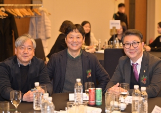 12월5일 강릉시 사립유치원연합회 교직원 연찬회 대표이미지