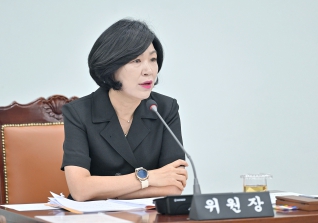 6월16일 제323회 강릉시의회 정례회 제1차 예산결산특별위원회 대표이미지
