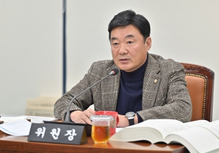 12월3일 제318회 강릉시의회 제2차 정례회 제4차 산업위원회 대표이미지